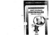 book Psicoanalisi: obiezioni e risposte