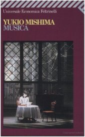 book Mishima Yukio - 1965 - Musica