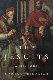 book The Jesuits - A History