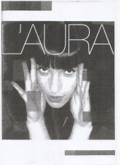 book L'Aura - Laura Abela - Songbook