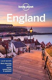 book Lonely Planet England 11 (Travel Guide)