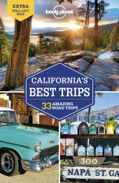 book Lonely Planet California's Best Trips 4 (Travel Guide)