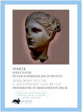 book Ipazia. Vita e sogni di una scienziata del IV secolo