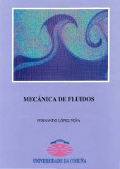 book Mecanica de Fluidos