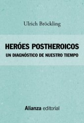 book Héroes postheroicos