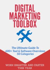 book Get Digital Marketing Toolbox Resources PDF For Free