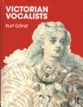 book Victorian Vocalists