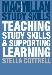 book teaching study skills & supporting learning