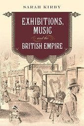 book Exhibitions, Music and the British Empire