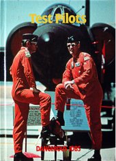 book Test Pilots (Dangerous Jobs)