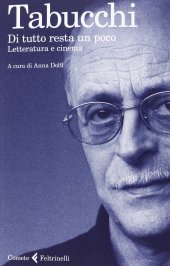 book Di tutto resta un poco. Letteratura e cinema