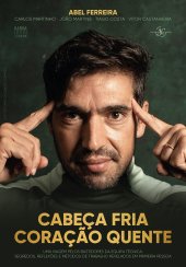 book Cabeça Fria, Coração Quente