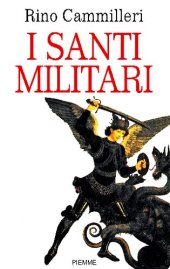 book I santi militari