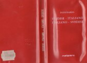 book Dizionario svedese-italiano italiano-svedese - Svensk-italienskt italiensk-svenskt lexikon