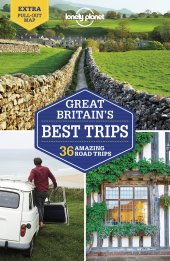 book Lonely Planet Great Britain's Best Trips 2 (Travel Guide)