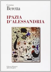 book Ipazia d'Alessandria