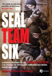 book Seal Team Six