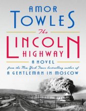 book Lincoln highway full version