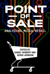 book Point of Sale: Analyzing Media Retail