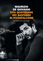 book La vita quotidiana dei Bastardi di Pizzofalcone