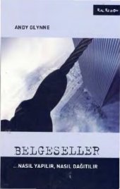 book Belgeseller Nasıl Yapılır, Nasıl Dağıtılır