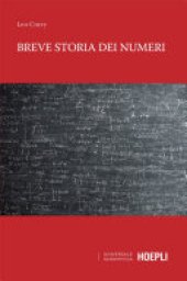 book Breve storia dei numeri