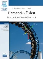 book Elementi di Fisica. Meccanica e Termodinamica