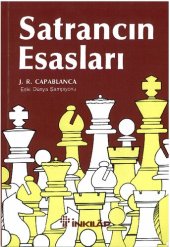 book Satrancın Esasları