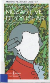 book Mozart ve Deyyuslar