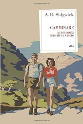 book Camminare. Meditazioni per chi va a piedi