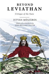 book Beyond Leviathan: Critique of the State