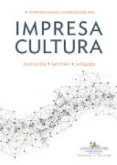 book Impresa Cultura. Comunità, territori, sviluppo: 14° Federculture