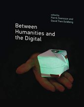 book Between Humanities and the Digital