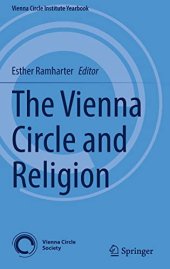 book The Vienna Circle and Religion