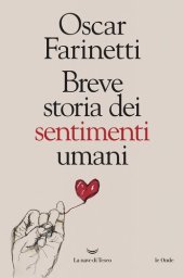 book Breve storia dei sentimenti umani