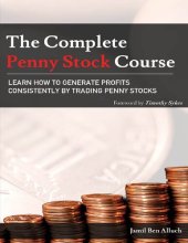 book Complete Penny Stock Course, The