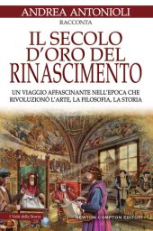 book Il secolo d'oro del Rinascimento