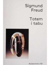 book Totem i tabu