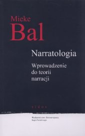 book Narratologia. Wprowadzenie do teorii narracji