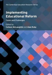 book Implementing Educational Reform: Cases and Challenges