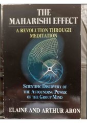 book The Maharishi Effect: a revolution through meditation