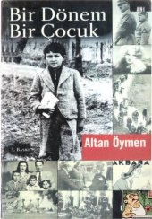 book Bir Dönem Bir Çocuk