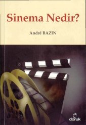 book Sinema Nedir?