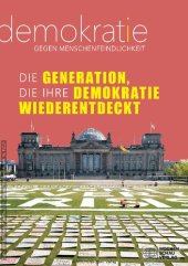 book Die Generation, die ihre Demokratie wiederentdeckt