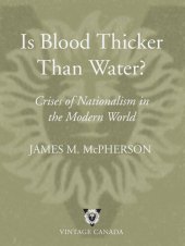 book Is Blood Thicker Than Water?