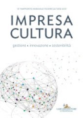 book Impresa Cultura. Gestione, innovazione, sostenibilità: 13° Federculture