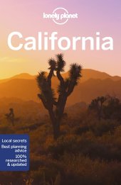 book Lonely Planet California 9 (Travel Guide)