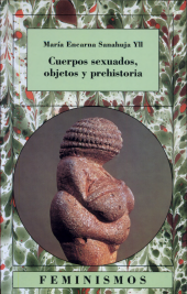 book Cuerpos sexuados, objetos y prehistoria