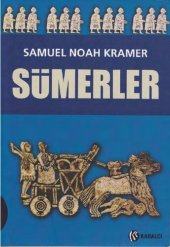 book Sümerler: Tarihleri, Kültürleri ve Karakterleri