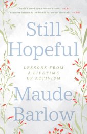 book Still Hopeful: Lessons from a Lifetime of Activism